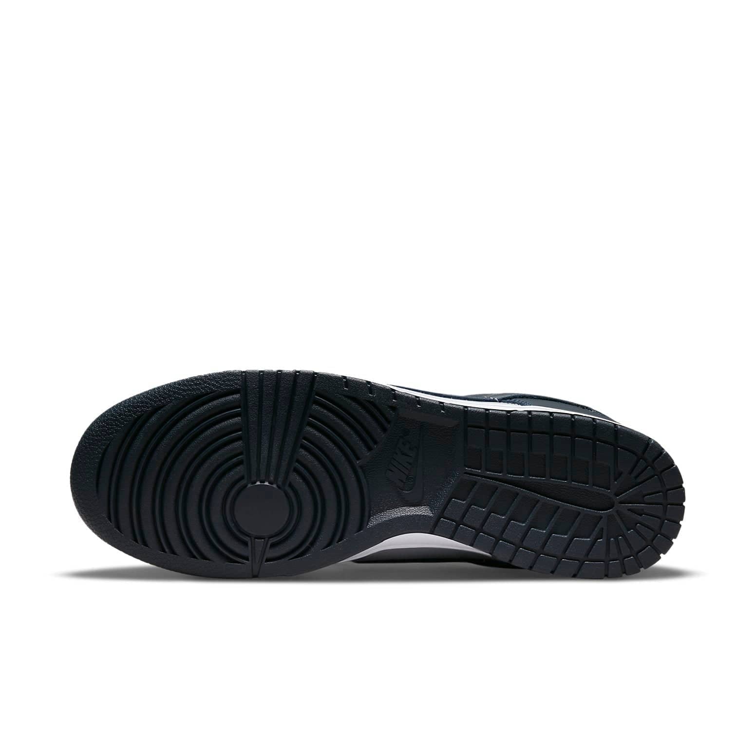 Nike Dunk Low  Georgetown