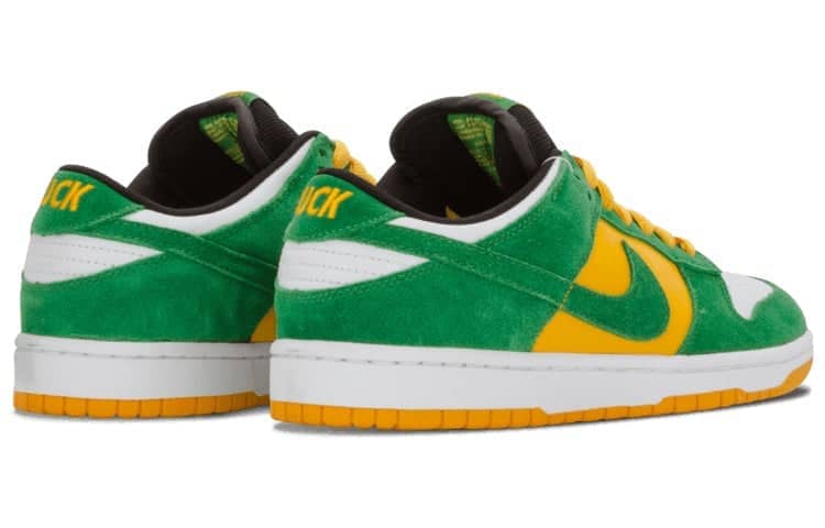 Nike Dunk Low Pro SB  Buck