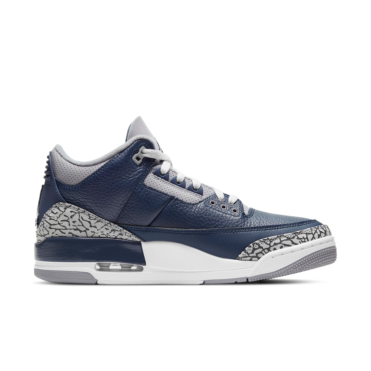Air Jordan 3 Retro  Georgetown