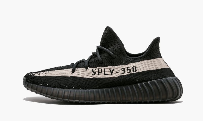 YZY Boost 350 V2 Oreo