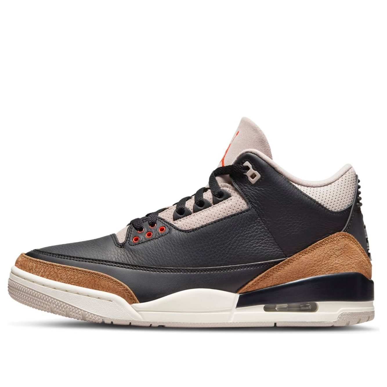 Air Jordan 3 Retro  Desert Elephant