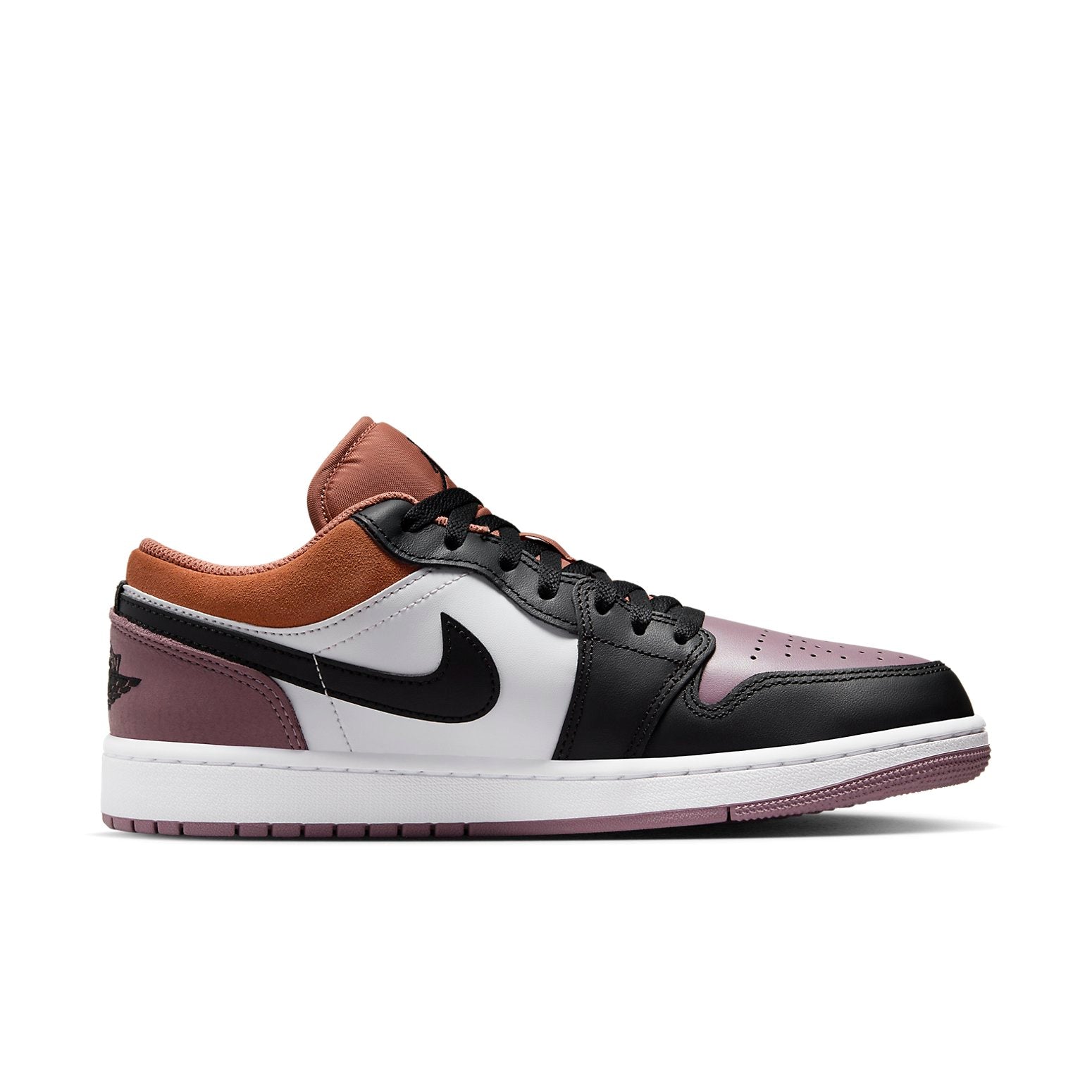 Air Jordan 1 Low SE  Sky J Mauve