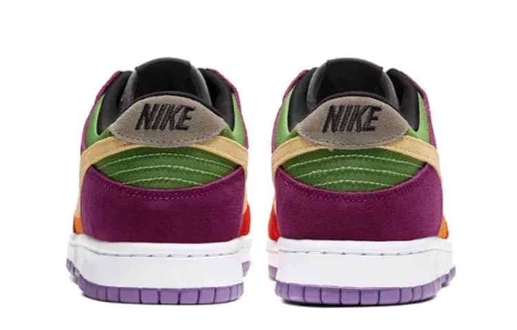 Nike Dunk Low SP Retro  Viotech  2019