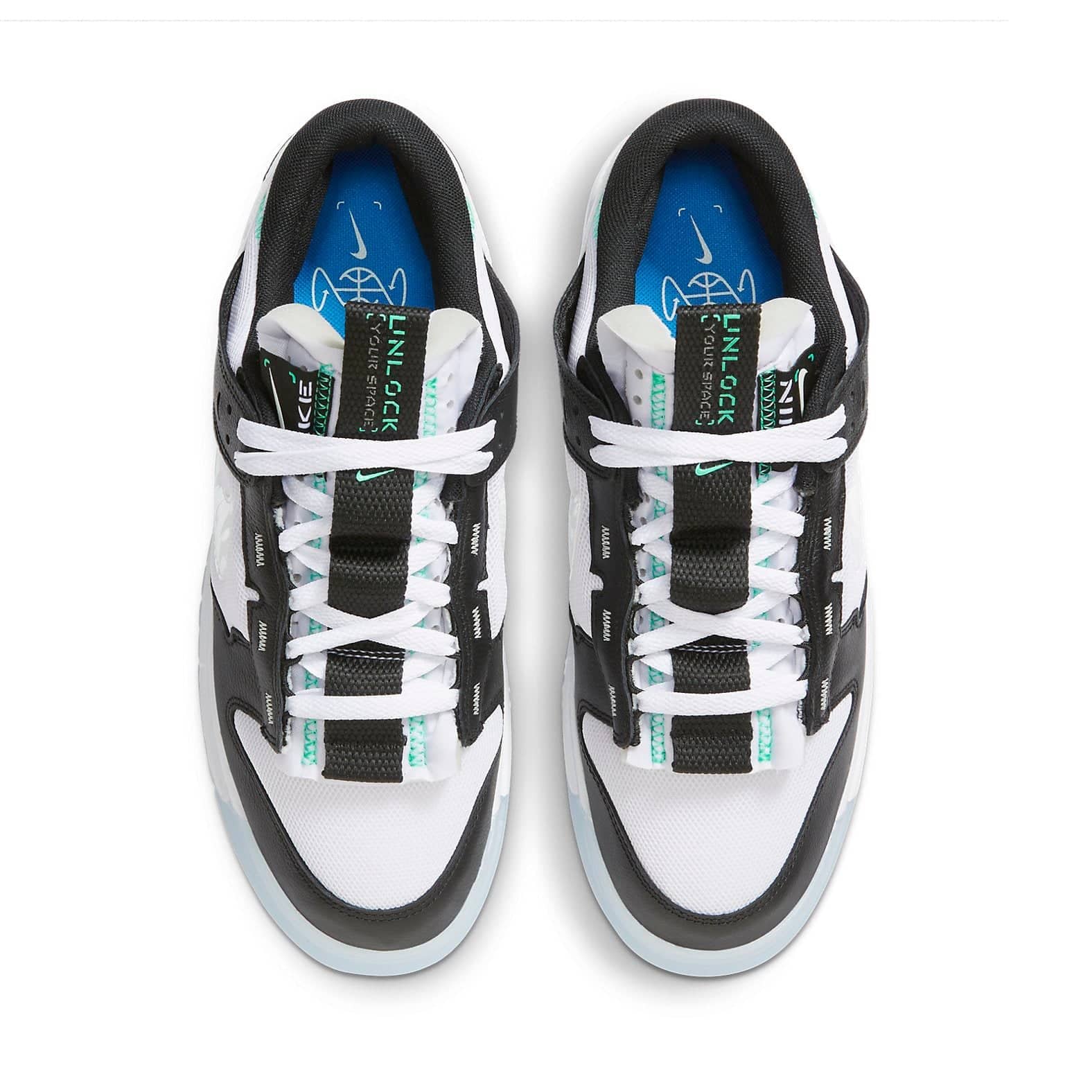 Nike Air Dunk Remastered  Unlock Your Space