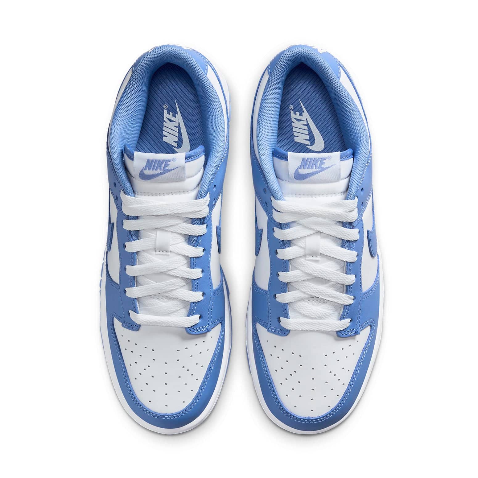 Nike Dunk Low  Polar Blue