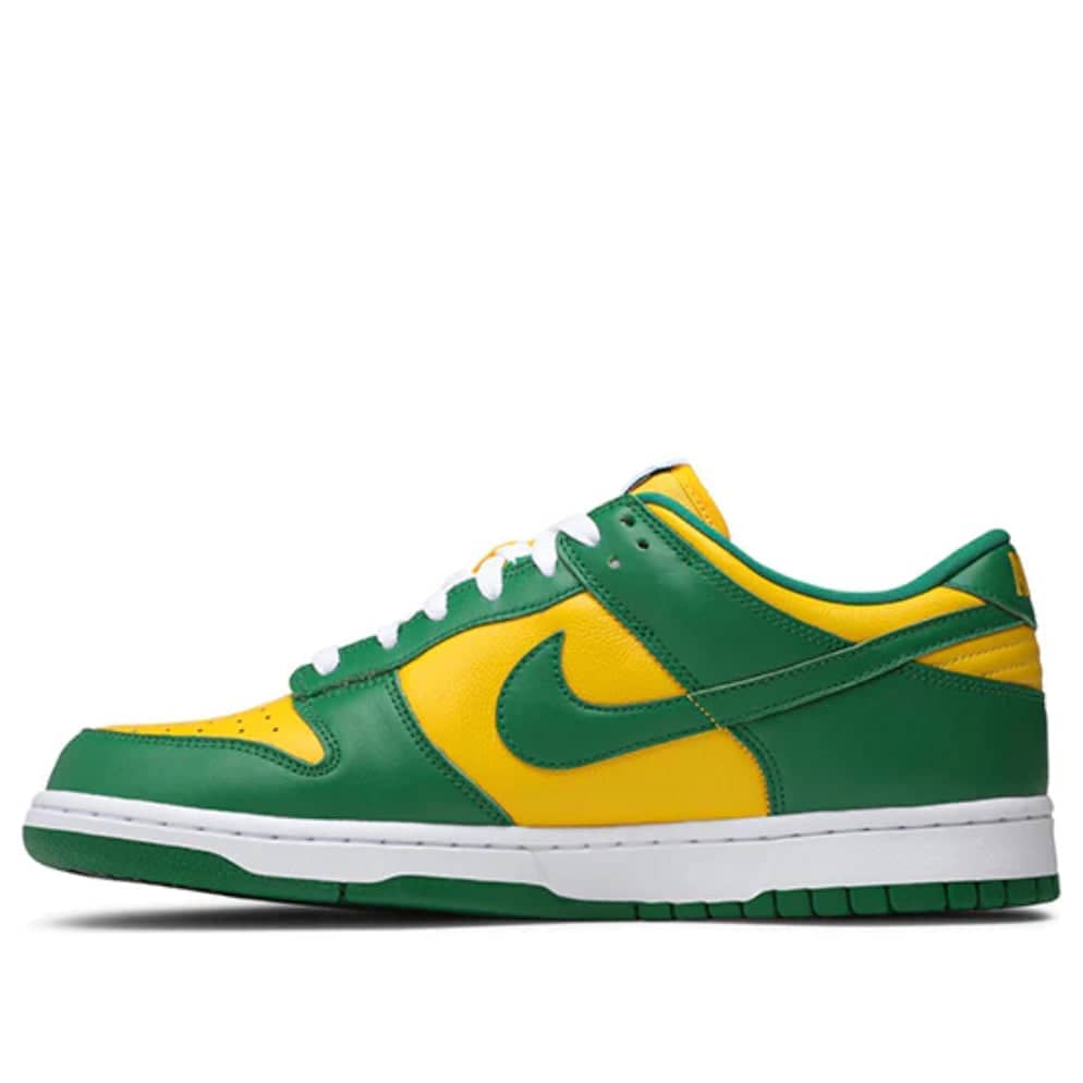 Nike Dunk Low  Brazil