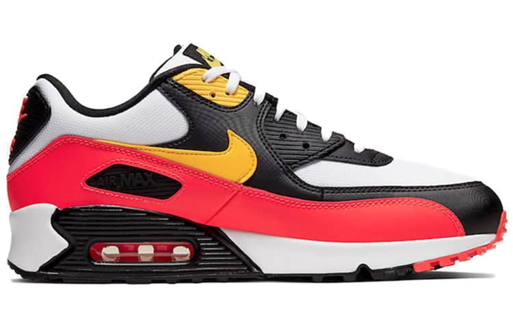 Nike Air Max 90  Crimson