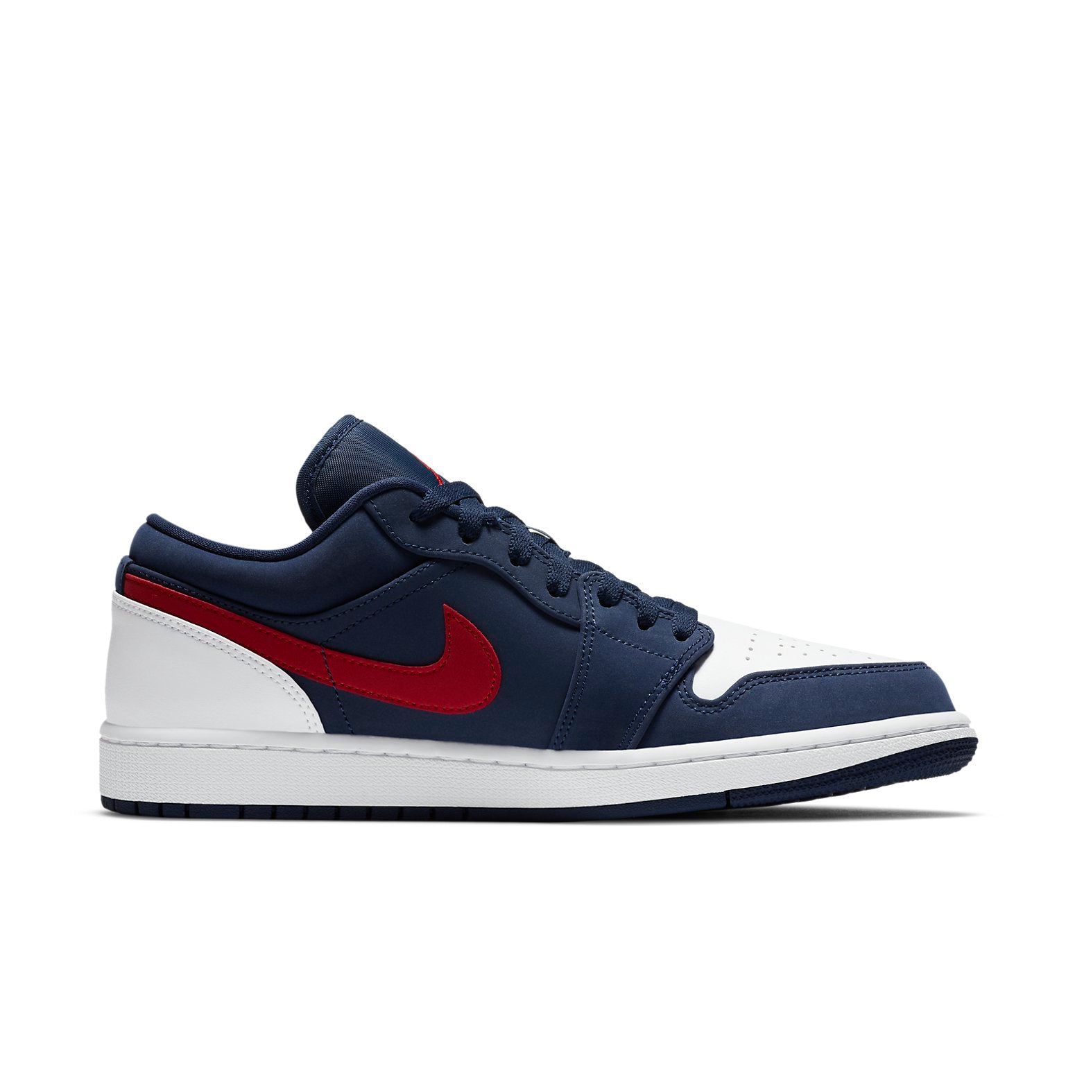 Air Jordan 1 Low  USA