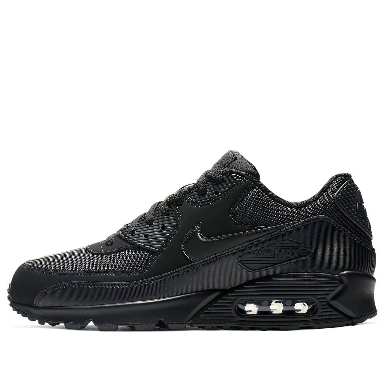 Nike Air Max 90 Essential  Triple Black