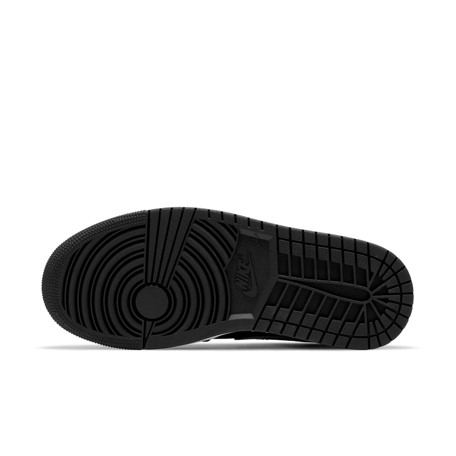 Air Jordan 1 Mid  Chile Red