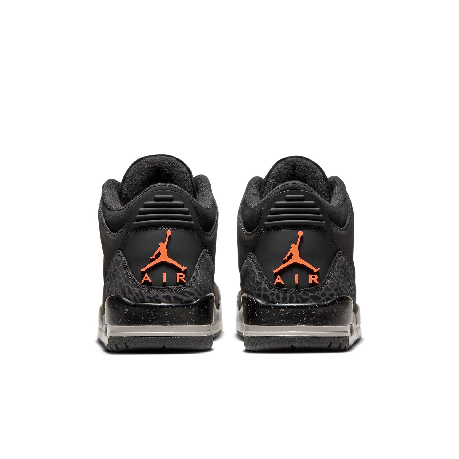 Air Jordan 3 Retro  Fear Pack 2023