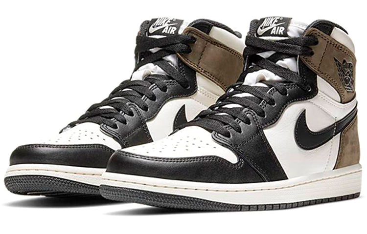 Air Jordan 1 Retro High OG  Dark Mocha