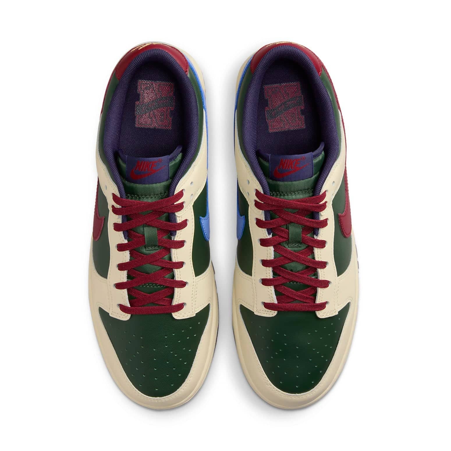 Nike Dunk Low  From Nike,To You