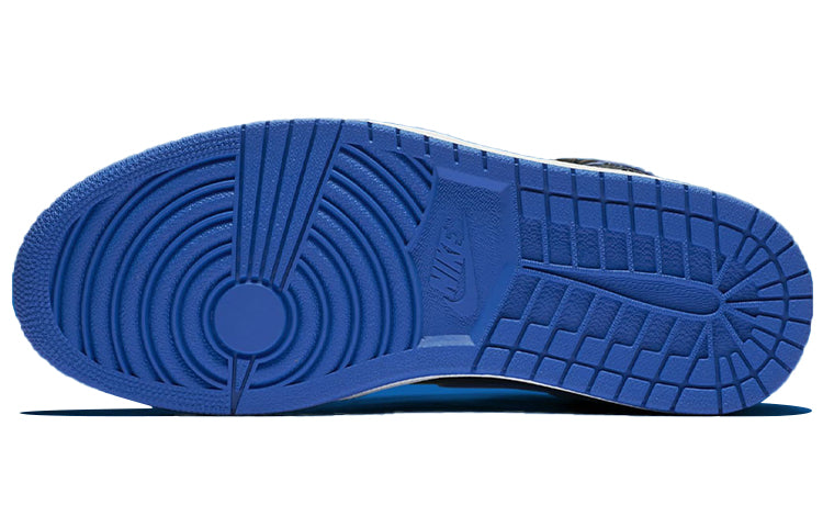 Air Jordan 1 Retro High OG  Royal  2017