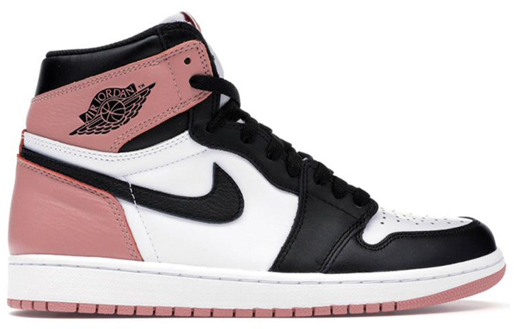 Air Jordan 1 Retro High NRG  Rust Pink