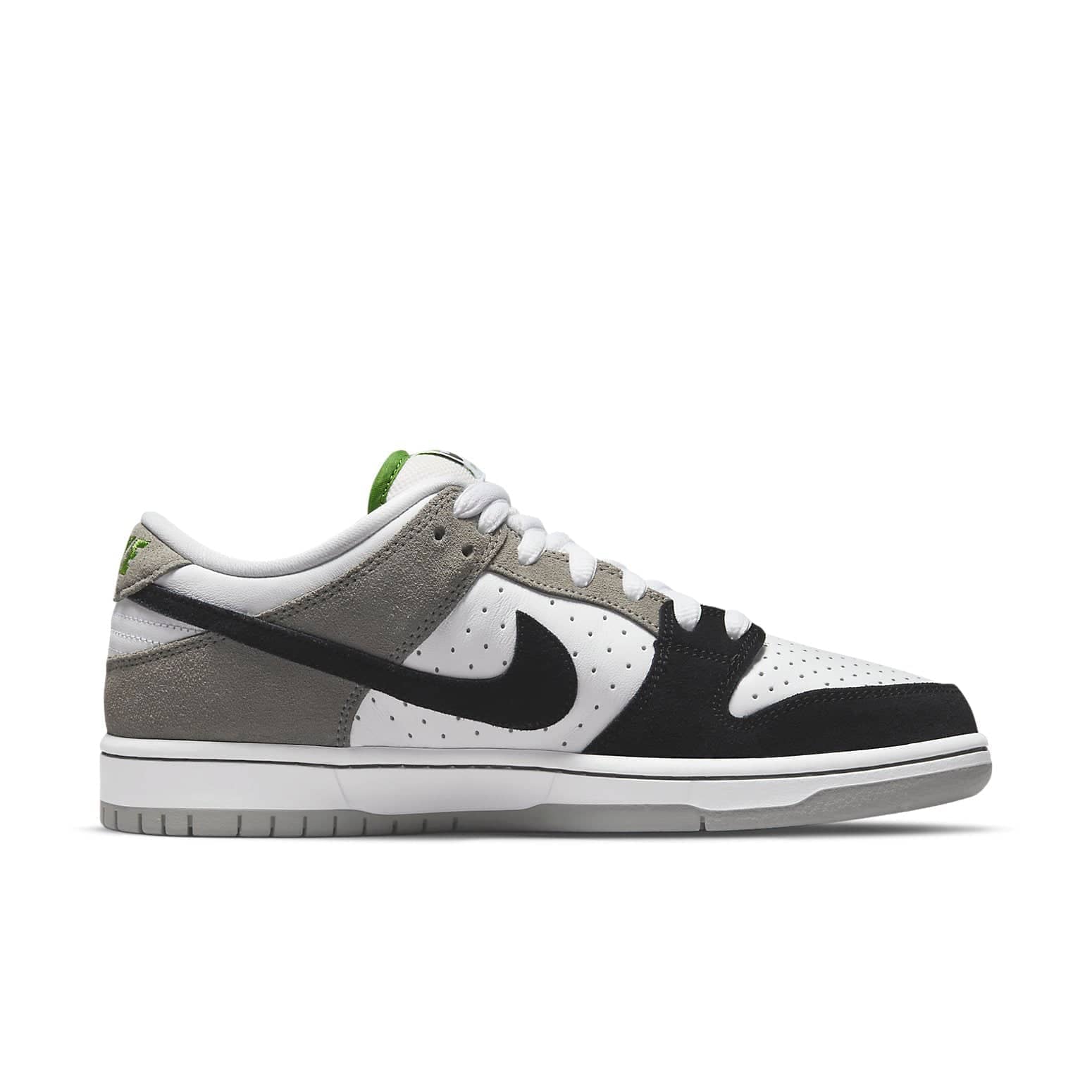 Nike SB Dunk Low  Chlorophyll