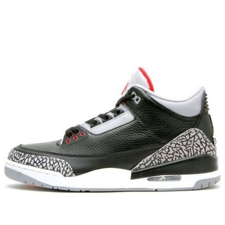 Air Jordan 3 Retro  Countdown Pack