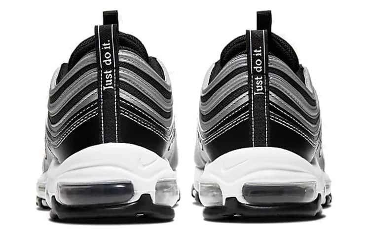 Nike Air Max 97  Reflective Silver