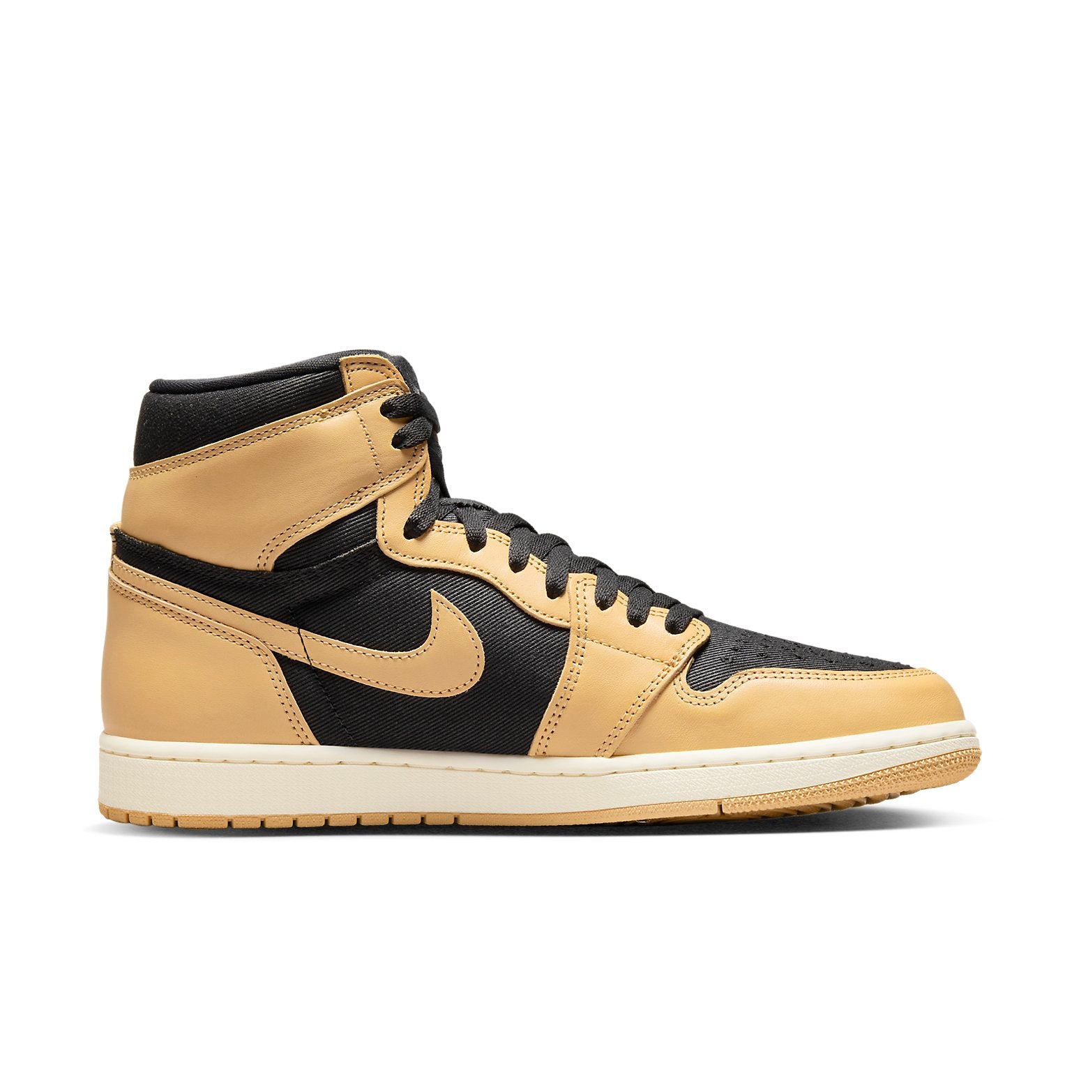 Air Jordan 1 Retro High OG  Heirloom