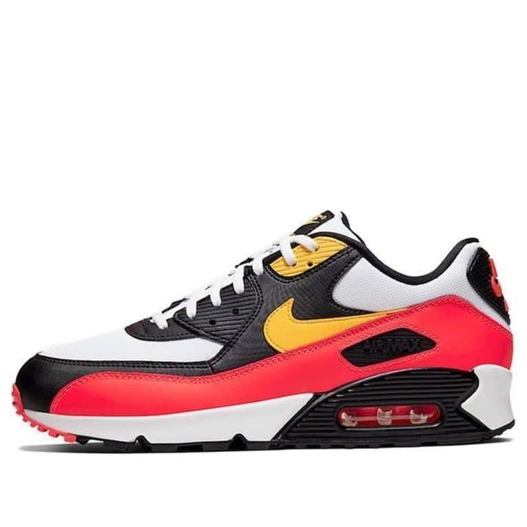 Nike Air Max 90  Crimson