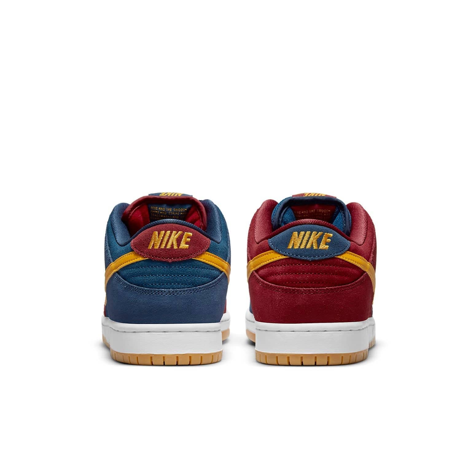 Nike SB Dunk Low  Catalonia