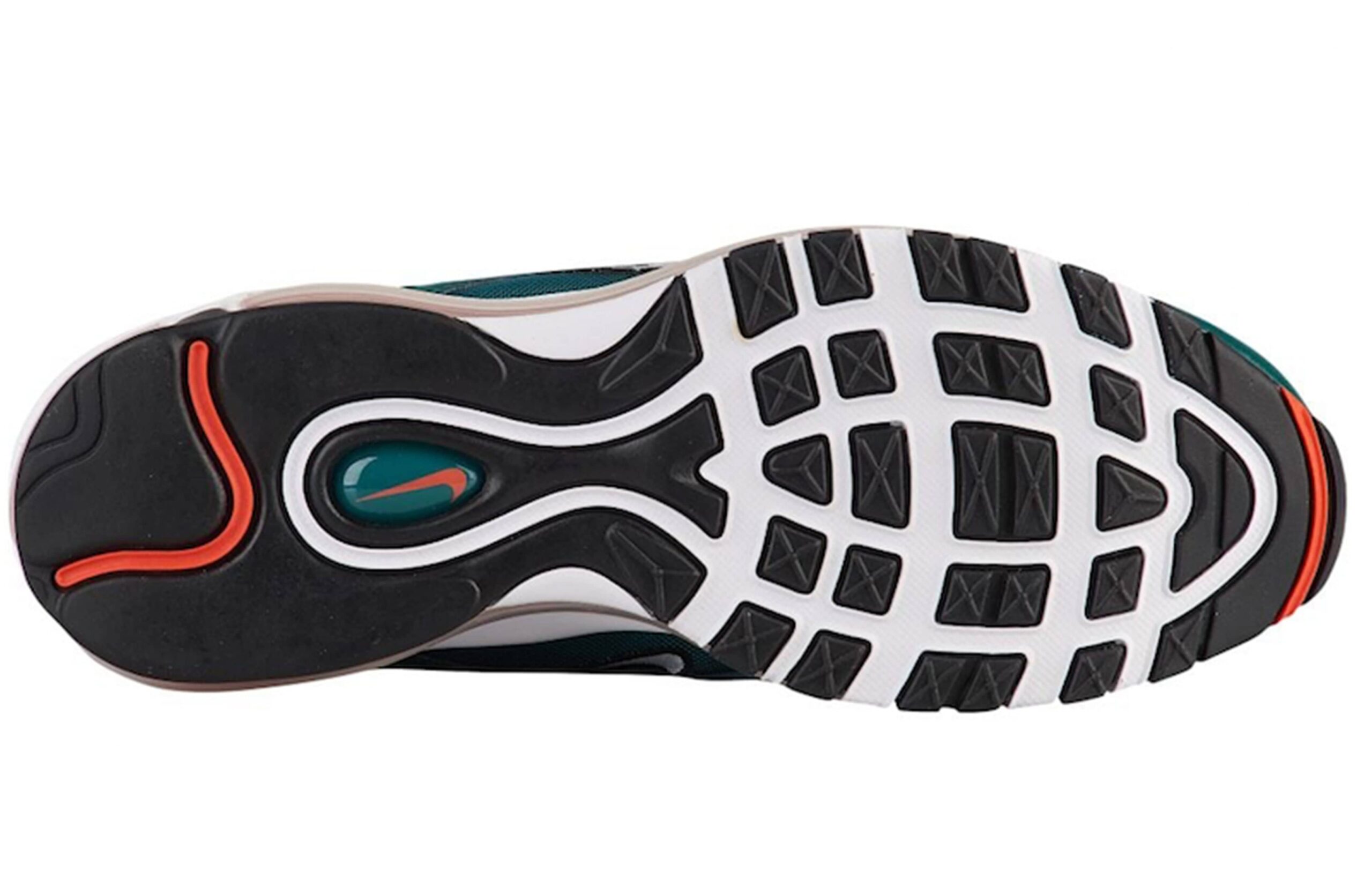 Nike Air Max 97  Miami Dolphins
