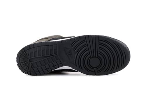 Nike Dunk Low Pro SB  Un-Loden
