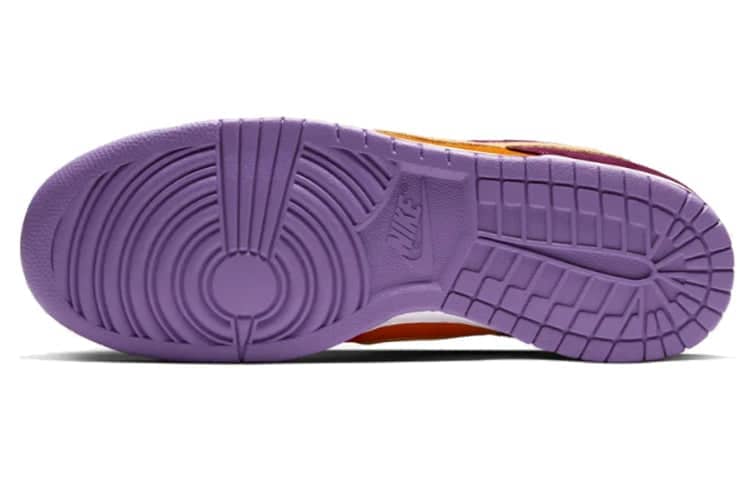 Nike Dunk Low SP Retro  Viotech  2019