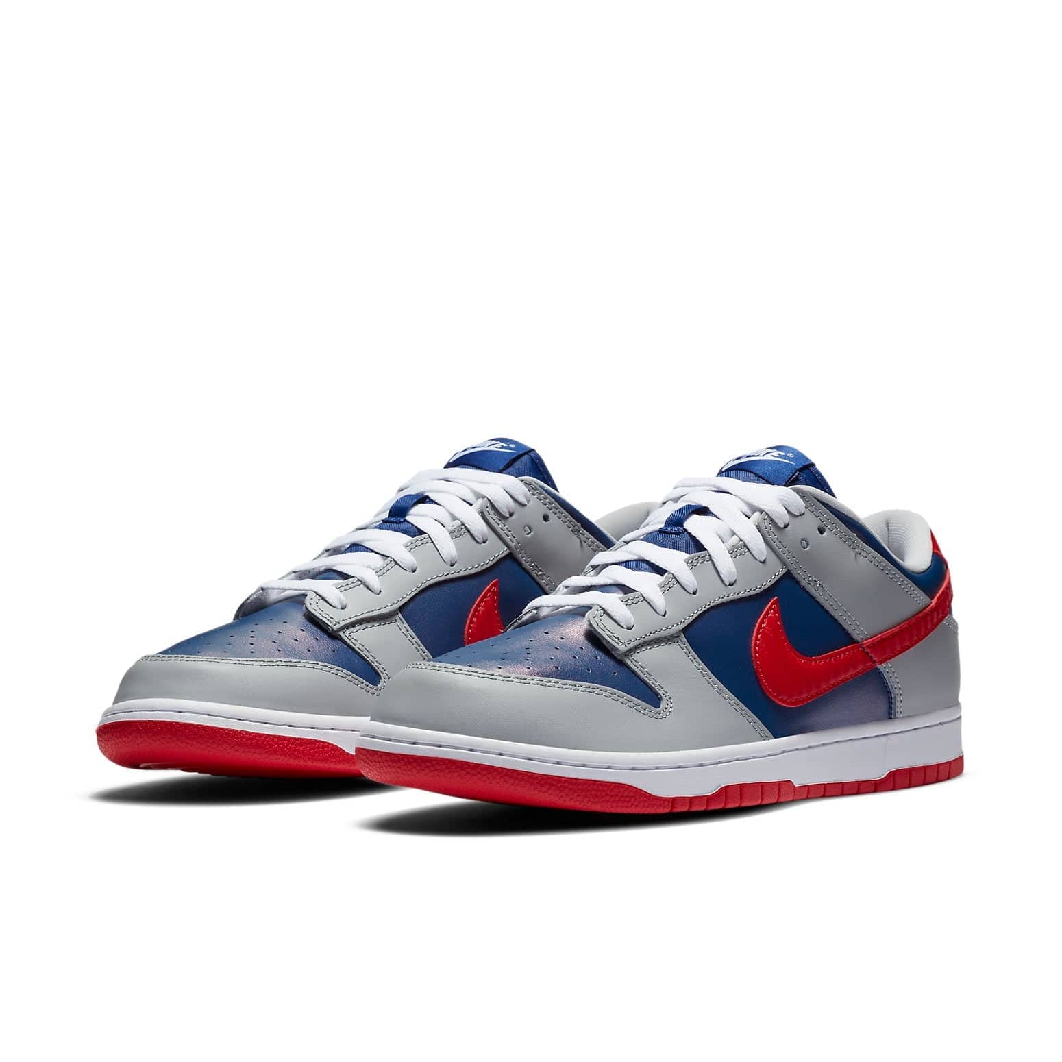 Nike Dunk Low Retro  Samba  2020