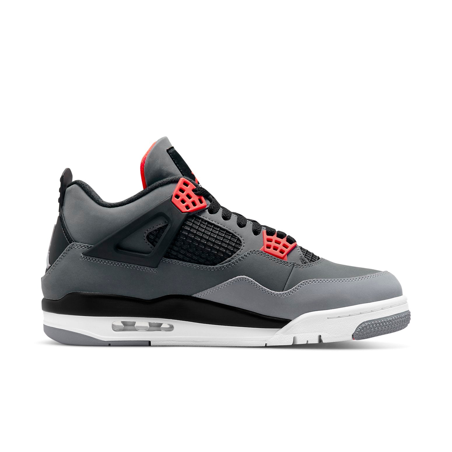 Air Jordan 4 Retro  Infrared