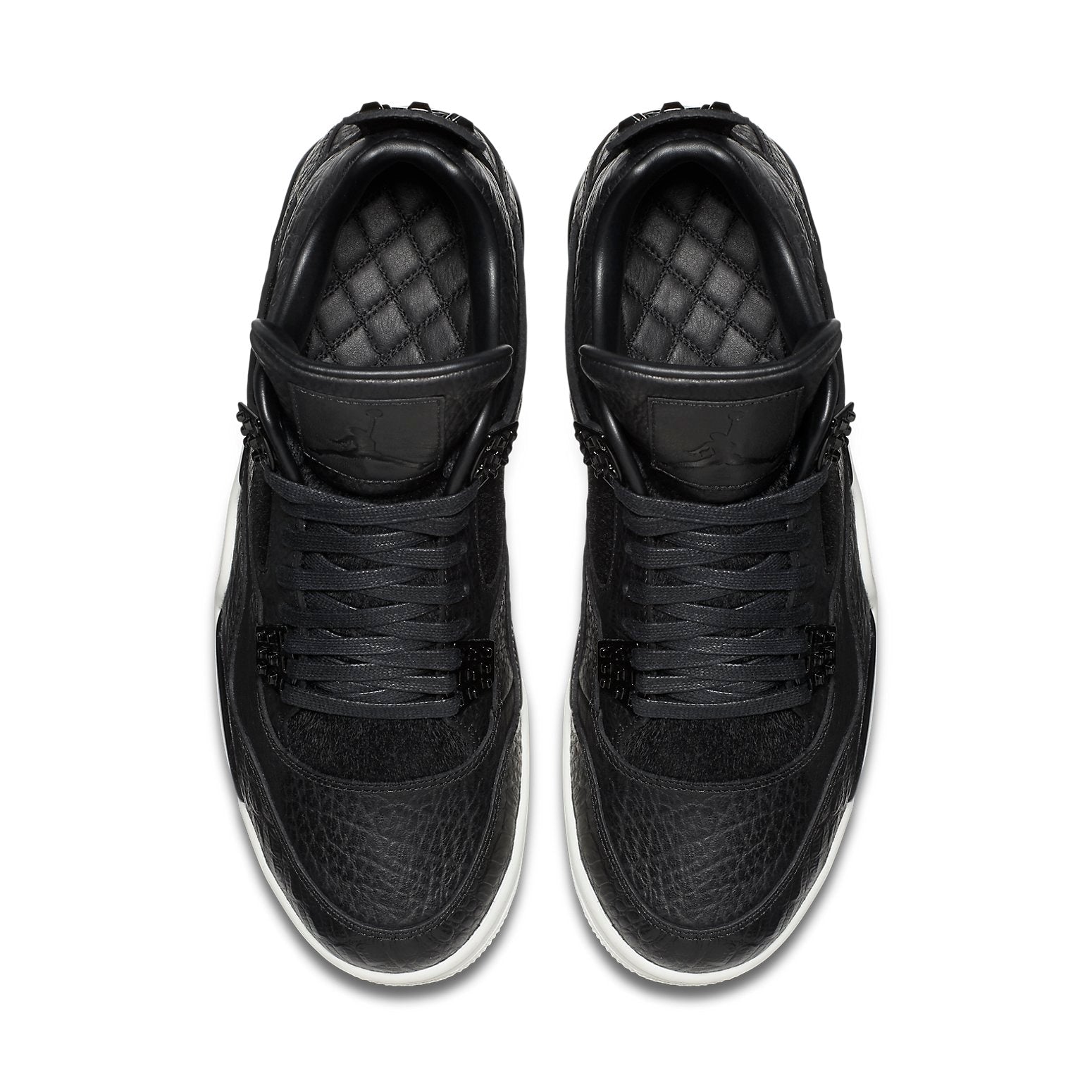 Air Jordan 4 Retro PRM  Pinnacle