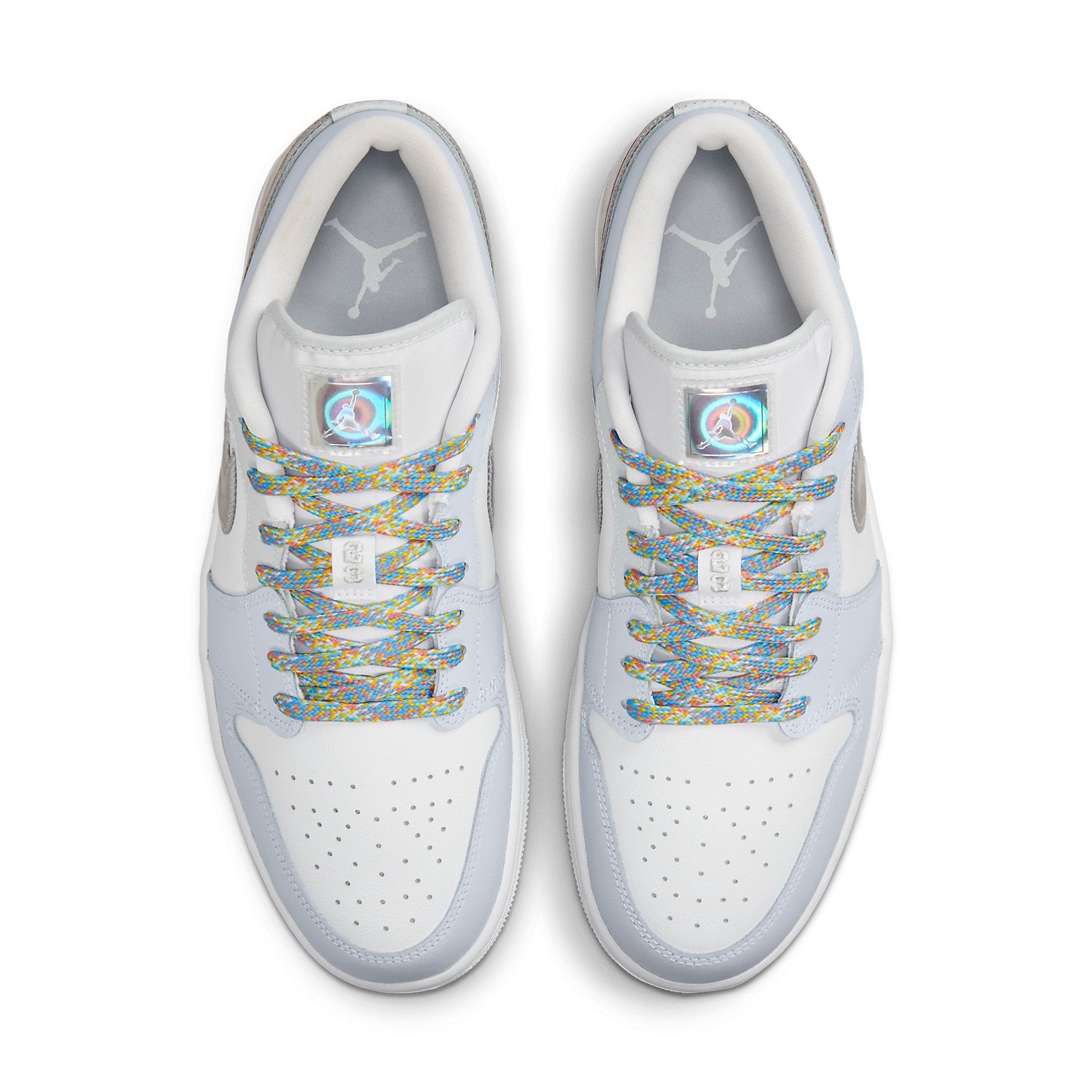 Air Jordan 1 Low SE  Tear-Away