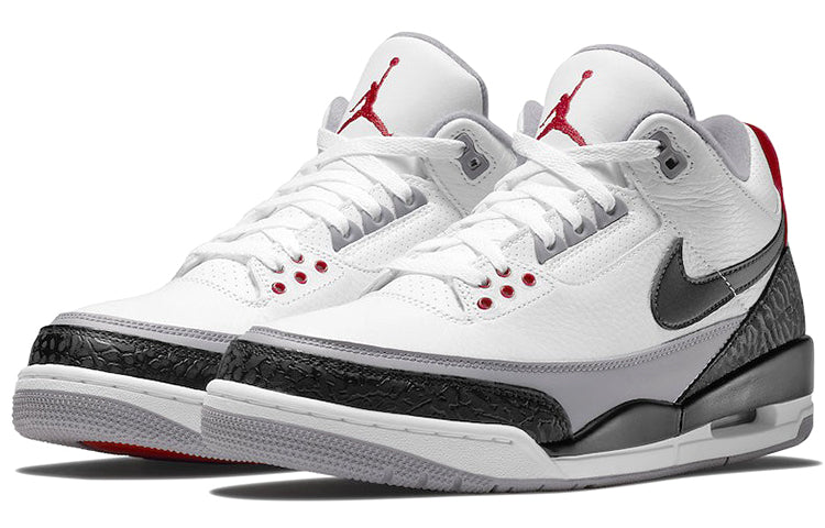 Air Jordan 3 Retro NRG  Tinker