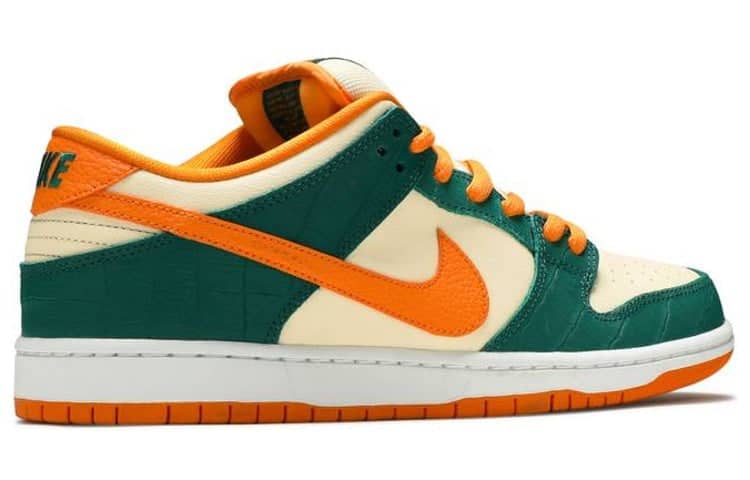 Nike Dunk Low Pro SB  Legion Pine