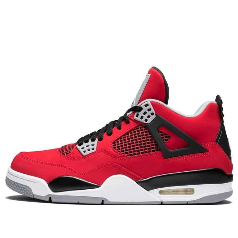 Air Jordan 4 Retro  Toro Bravo