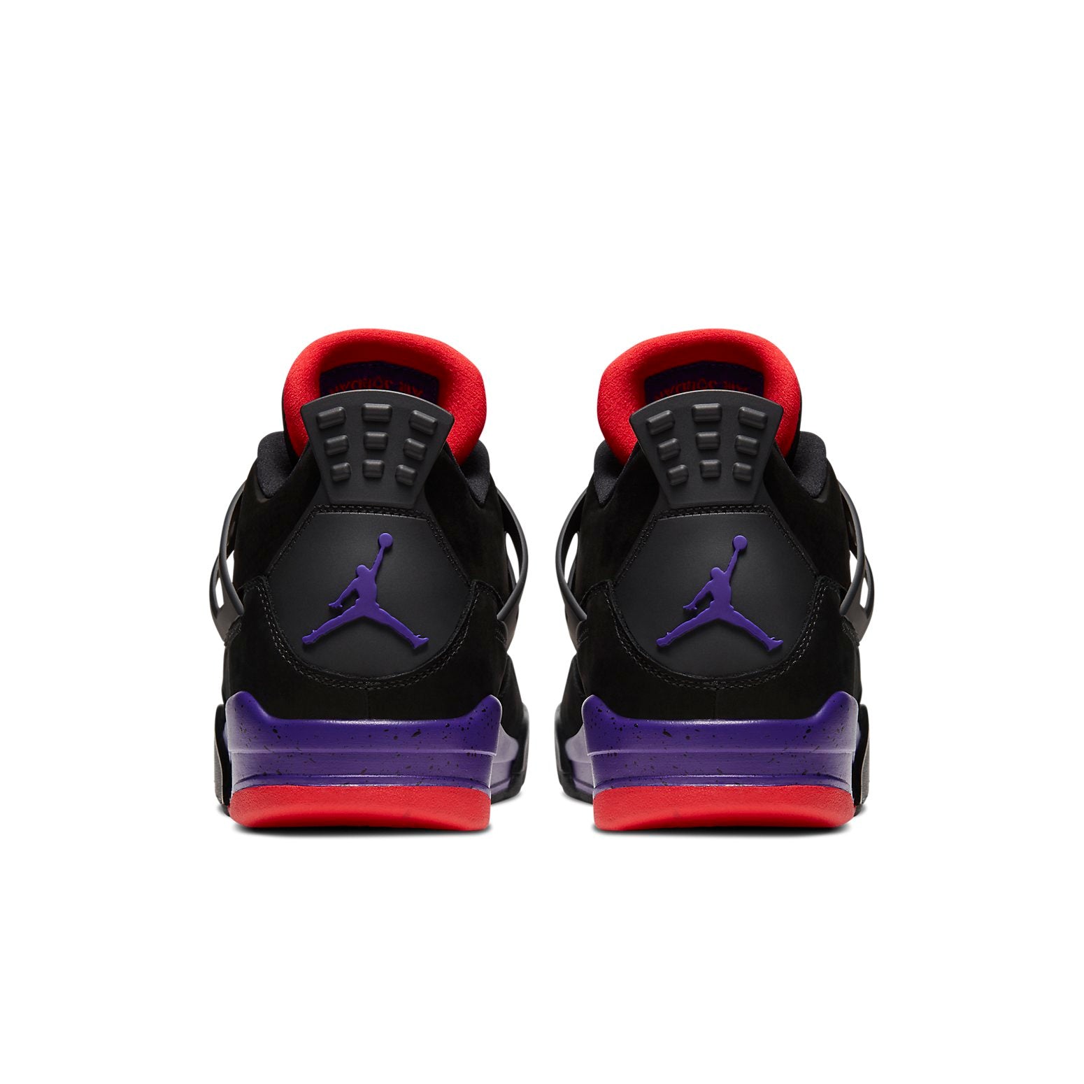 Air Jordan 4 Retro NRG  Raptors - Drake Signature