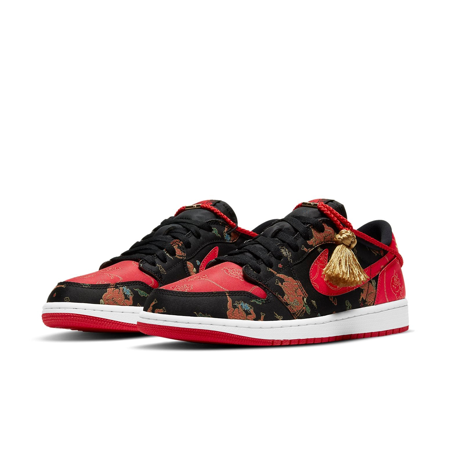 Air Jordan 1 Low OG  Chinese New Year