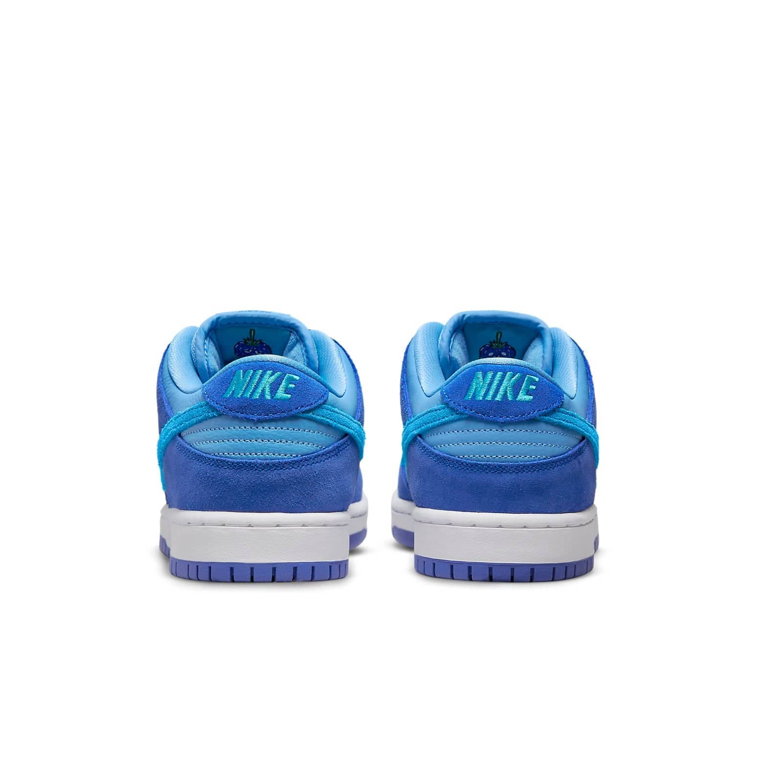 Nike Dunk Low Pro SB  Fruity Pack - Blue Raspberry