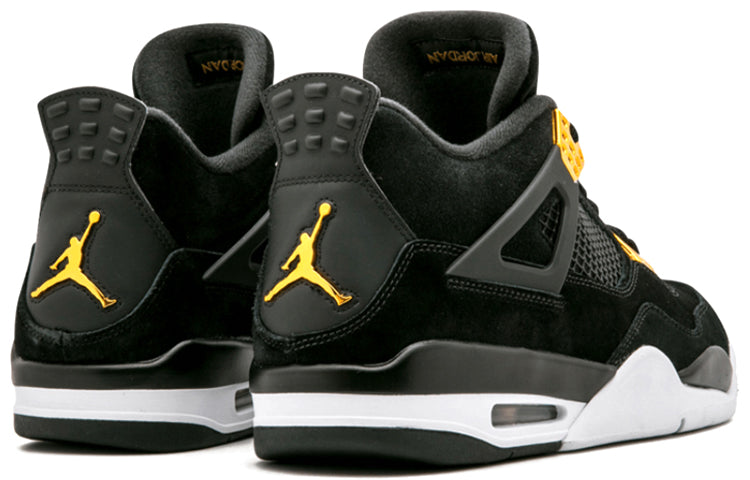 Air Jordan 4 Retro  Royalty