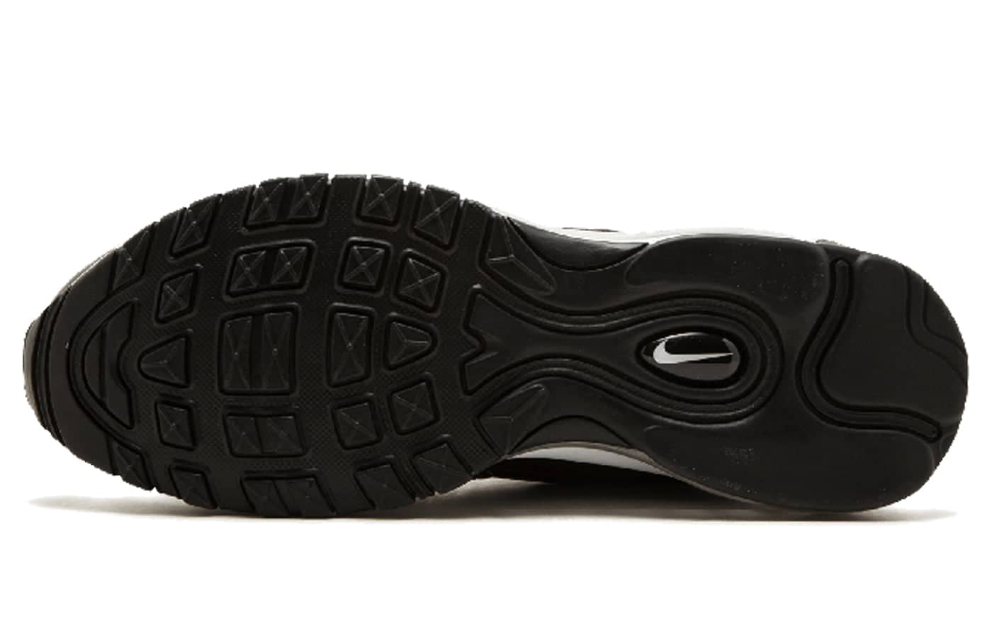 NikeLab Air Max 97/Plus  Black White