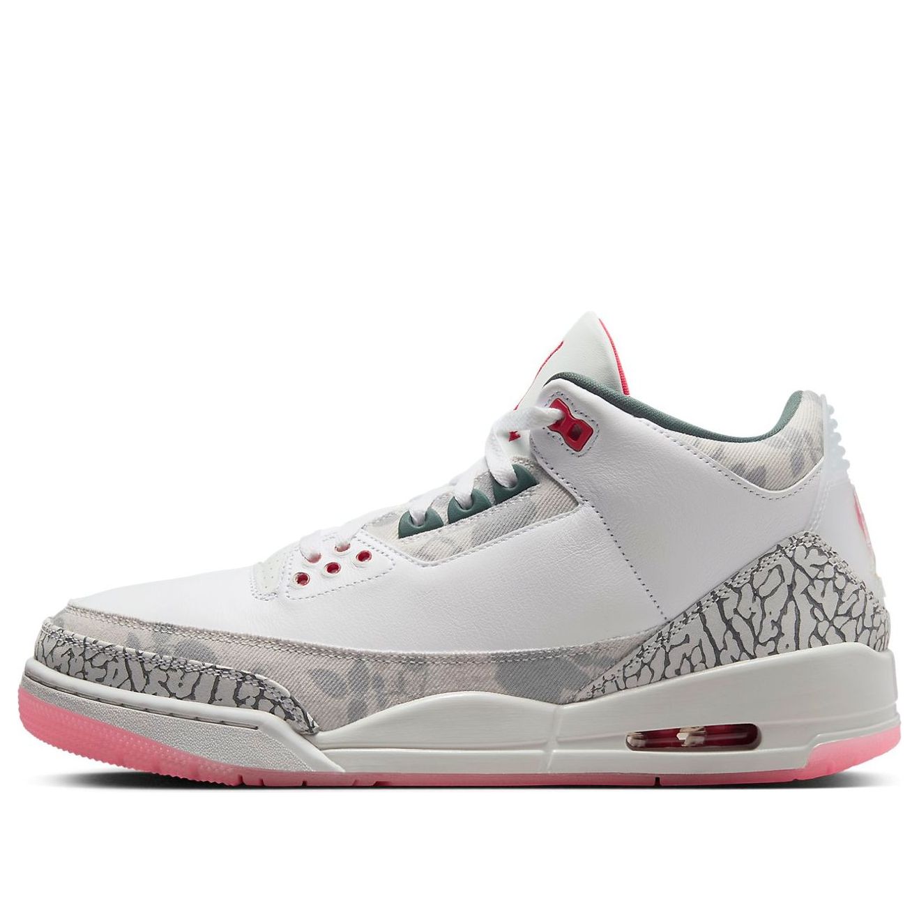 Air Jordan 3 Retro  Wings