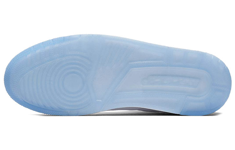 Air Jordan 3 Retro  Triple White