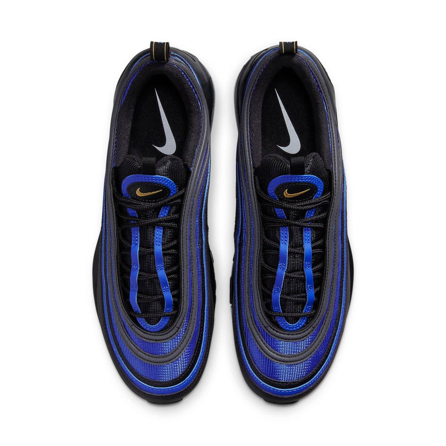 Nike Inter Milan x Air Max 97  Home Kit