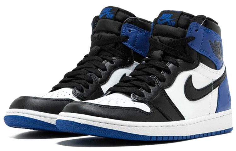 Fragment Design x Air Jordan 1 Retro High OG  White