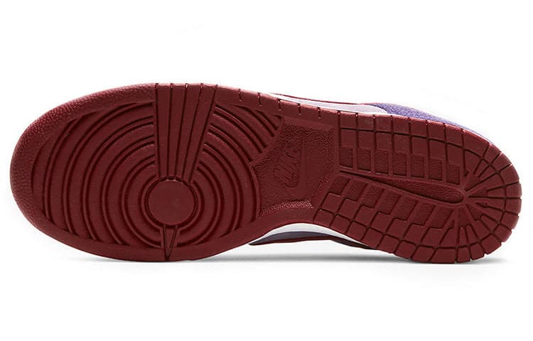 Nike Dunk Low Retro Vol. 1 SP  Plum