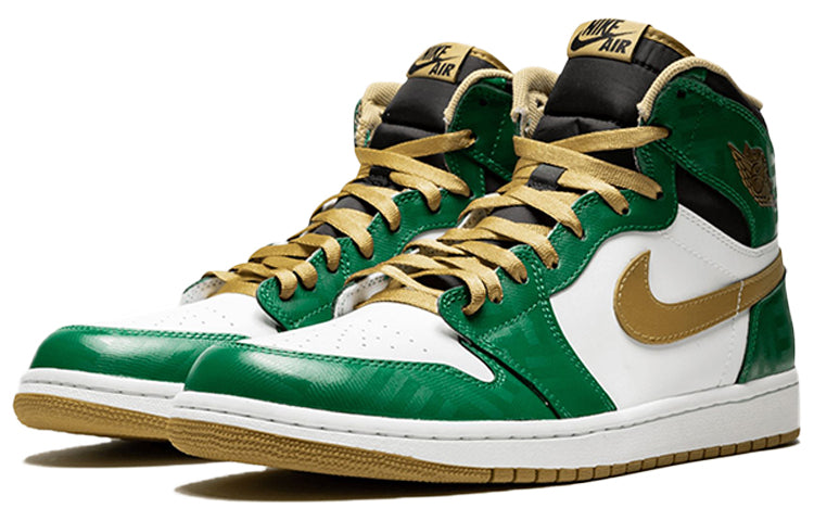 Air Jordan 1 Retro High OG  Celtics