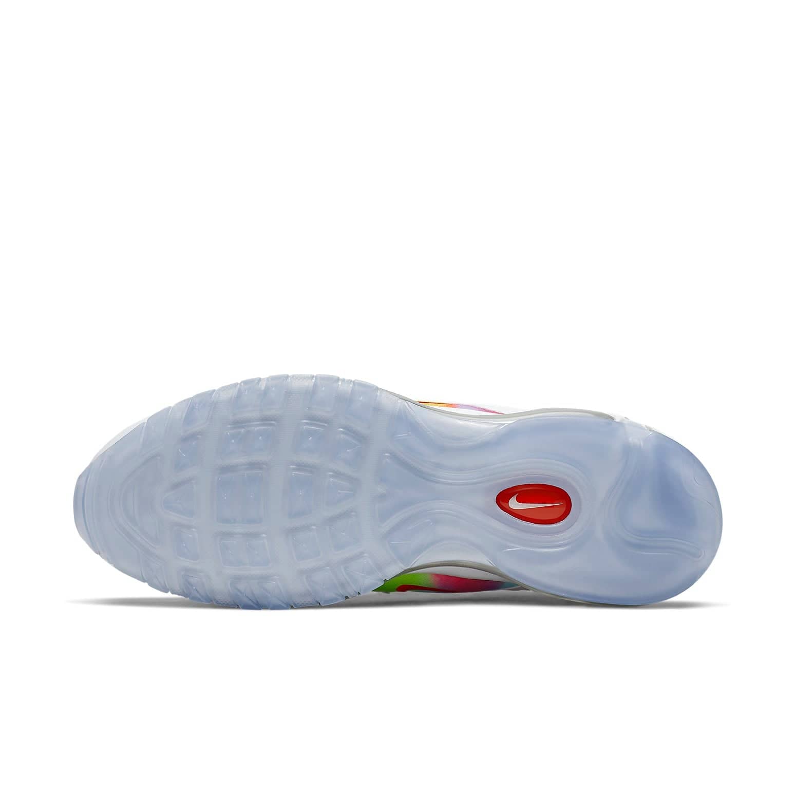 Nike Air Max 97  Tie-Dye Chicago