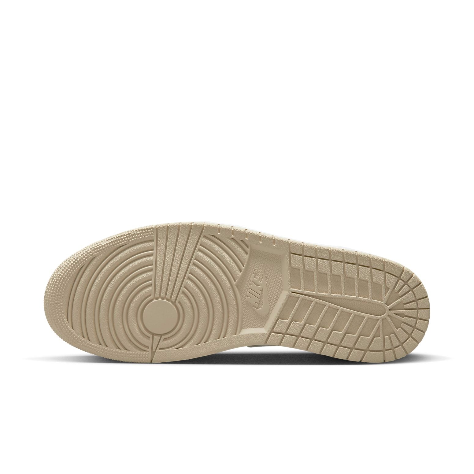 Air Jordan 1 Low SE  Sail Rattan