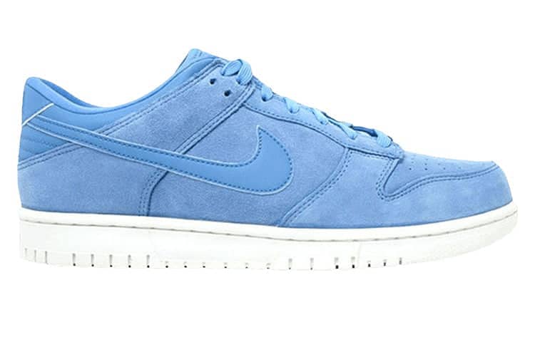 Nike Dunk Low Premium  December Sky