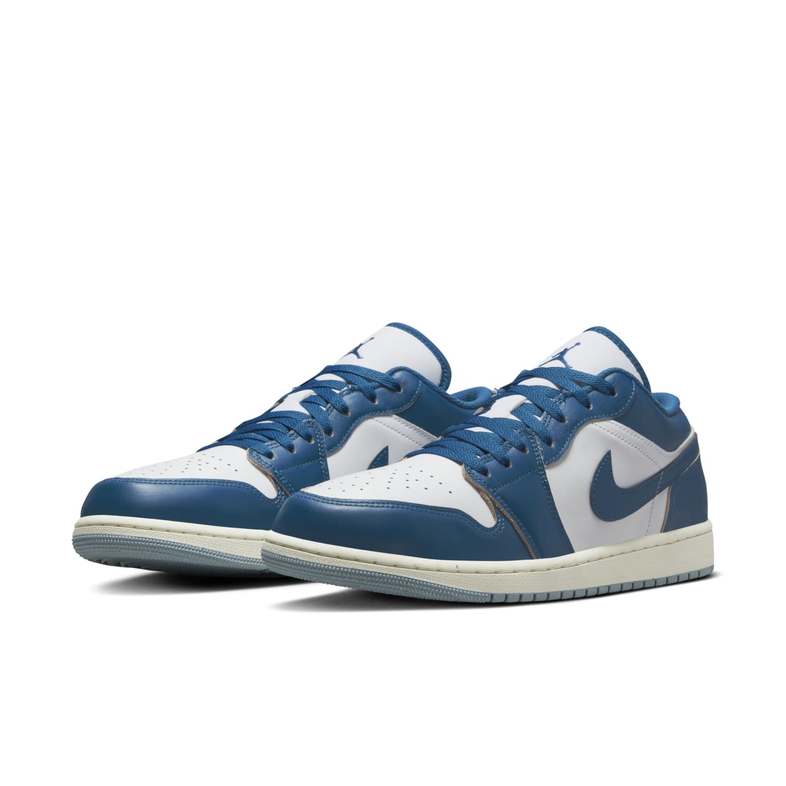 Air Jordan 1 Low SE  Industrial Blue